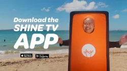 We Just Changed How NZ Watches Christian Content! 🙌 | Introducing The New ShineTV App