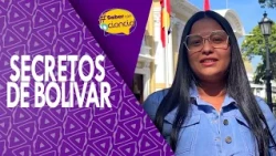 Fun Facts About Simón Bolívar | What They Didn't Tell You | Saber ConCiencia