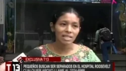 T13 - UNIDOS, CON UNA GRAN ESPERANZA DE VIDA