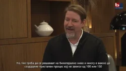 Томас Вајц: Очекувам да има јасен предлог за нов модалитет за пристапните преговори