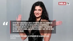YT KYLIE JENNER PROTAGONISTS HAC083126A