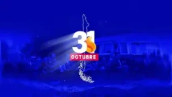 October 31 | October 31, 2026 Celebration Activities | Major Mario Cárdenas