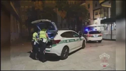 Como Local Police Operations