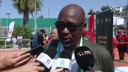 Moroccan Tennis: Continental Brilliance and 8 Consecutive Titles for Best African Nation