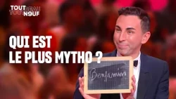 Les chroniqueurs se clashent sans filtre ! | TBT9