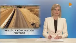 Debrecen Televízió Híradó  (2026.09.30.)