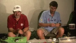 Night workshop on Solacolu