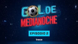 #MidnightGoal | Episode 2