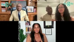 Nolan Wells' Mom Addresses Internet Debate Over Her Race: "If You Ask Me, I'm a Black Woman"