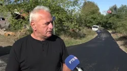 U Adranima uredjene tri putne deonice
