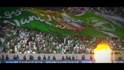 هنا لا مكان للخطأ.. بطلا أفريقيا وآسيا وجها لوجه..