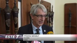 Az MTA területi bizottságai a Debreceni Egyetemen