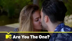 Master Manipulator? Dieser Pick sorgt für schwere Vorwürfe! | Are You The One? | MTV Deutschland