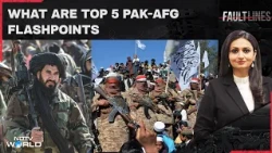 Pakistan-Afghanistan Tensions Escalate: Civilians Pay The Price Again