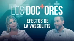 'The Doctors': Effects of vasculitis
