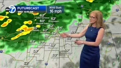 ABC7 AccuWeather Forecast Chicago: Monday, Sept. 28, 2026
