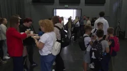 Festival posvećen integraciji stranih državljana