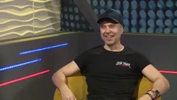Egy falat kenyér... - Cory (B. Tóth László műsora)
