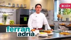 Còctel de pinya colada, amb un sifó | Cuines amb Ferran Adrià