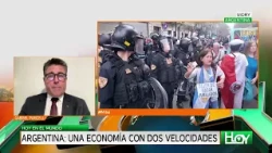 Argentina: A Two-Speed Economy | Today in the World