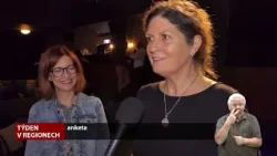 Týden v regionech 28. 9. 2026