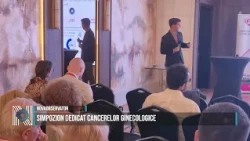 Symposium Dedicated to Gynecological Cancers