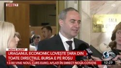 Nazare: If the Government passes tomorrow, I hope we get a credit rating reconfirmation