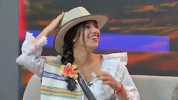 THEATER INTERVIEW
