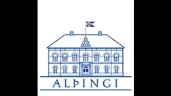 Mál B57: stjórn þingflokks