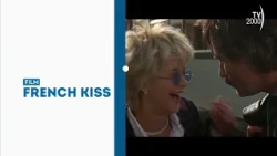 "French Kiss" - Wednesday, September 30th in primetime on TV2000