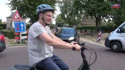 Redevelopment of Willibrordusstraat in Wintelre