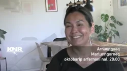 Trailer ARNANNGUAQ marlunngorneq oktoberip arfernani nal. 20:00