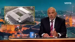 SRUŠEN MAKSIMIRSKI STADION | STANJE NACIJE 4