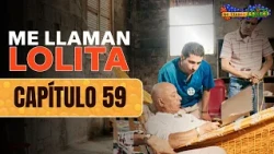 Alirio hace de todo para dejar a Lolita sin herencia | Capítulo 59 | Me llaman Lolita