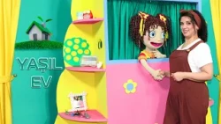 "Yaşıl ev" - 17 sentyabr 2026-cı il
