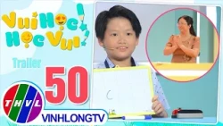 Learn Happily! Happy Learning! Season 2 - Episode 50: Trailer