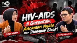 PODCAST INSIDE GOVERNMENT | HIV-AIDS di Gorontalo, Ancaman Nyata atau Dianggap Biasa?