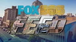 Fox 505 Feed September 28, 2026