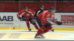 Gabriel Carlsson CBJ prospect interview
