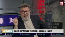 Hemnet minskar antalet anställda med 40% - Egetis får FDA-godkännande