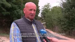 U MJESNOJ ZAJEDNICI MOŠTRE ASFALTIRANO OSAM LOKALITETA PREDVIĐENIH U KAPITALNIM ULAGANJAIMA