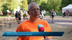 Hajrá Sopron – sportmagazin – 2026.09.21. – Hétfő – SopronTV