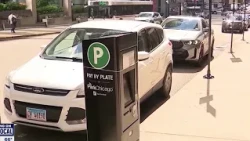 Revised Chicago parking meter deal moves forward