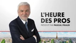 L'Heure des Pros (Émission du 25/09/2026)