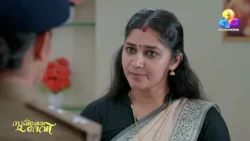 ചന്ദ്രോത്ത് കുടുംബത്തെ ചോദ്യങ്ങളാൽ വളഞ്ഞ് വസുന്ധര!