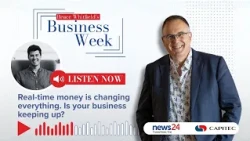 Real-time money is changing everything. Is your business keeping up?