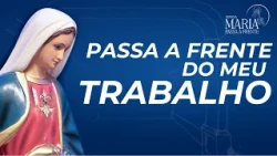"Mary Goes Before Us" Novena | 09/26/20 | Father Rodolfo Camarotta