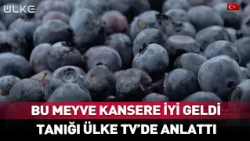 This Fruit Cured Cancer! Witness Tells Their Story for the First Time