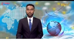 Midday News in Tigrinya for September 23, 2026 - ERi-TV, Eritrea