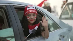 موكب سبتمبري جماهيري يجوب شوارع مأرب احتفاءً بالعيد الوطني الـ64 لثورة 26 سبتمبر المجيدة